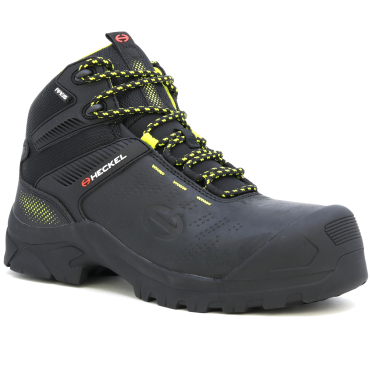 Sicherheitsschuhe HECKEL Maccrossroad 3.0 S3