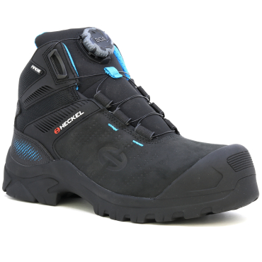 Sicherheitsschuhe HECKEL Maccrossroad 3.0 S3