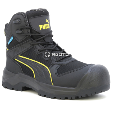 Sicherheitsschuhe PUMA Rock HD CTX S7S