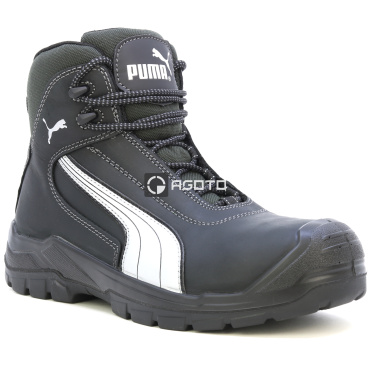 Sicherheitsschuhe PUMA Cascades MID S3