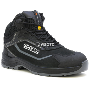 Sicherheitsschuhe SPARCO Oscar S3 ESD