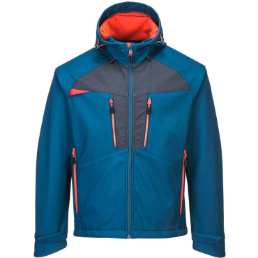 Jacke Softshell PORTWEST DX4