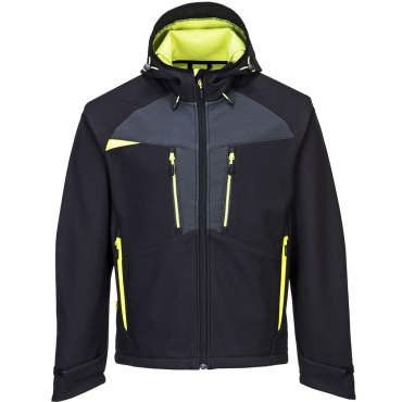 Jacke Softshell PORTWEST DX4