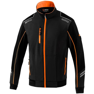 Jacke Softshell SPARCO Austin Light TW