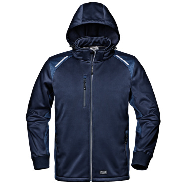 Jacke SIR Navigator softshell