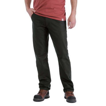 Berufshose CARHARTT Rugged Stretch