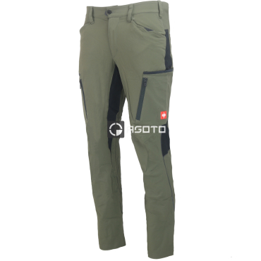 Hose Engelbert Strauss Vision Cargo Stretch