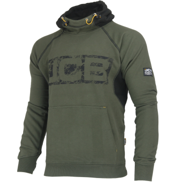 Herren-Sweatshirt JCB Horton