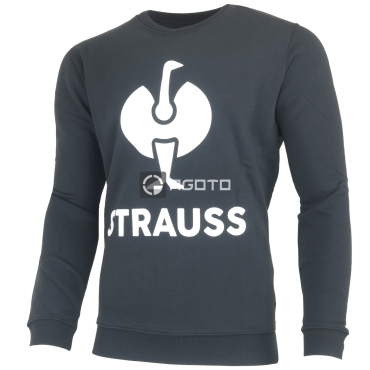 Herren-Sweatshirt Engelbert Strauss e.s.motion