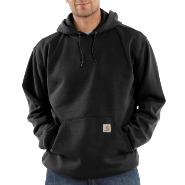 Herren Sweatshirt CARHARTT Midweight Hooded