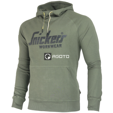 Herren-Sweatshirt SNICKERS Bright