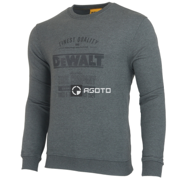 Herren-Sweatshirt DEWALT ORIGINAL Laware