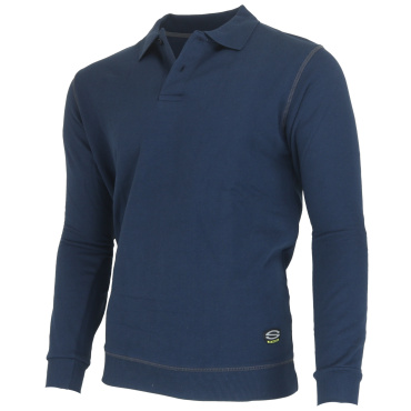 Herren-Sweatshirt SIR Polo Sirflex POLO