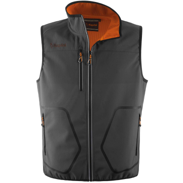 Weste Softshell KAPRIOL Tech