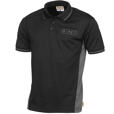 T-shirt JCB Trade POLO