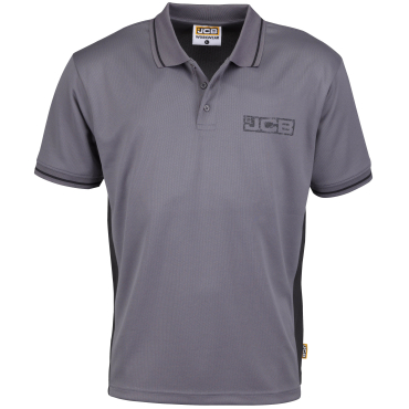 T-Shirt JCB Trade POLO