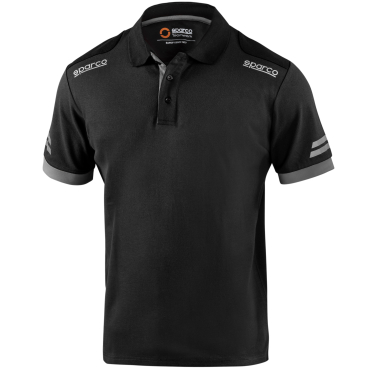 T-Shirt SPARCO POLO TW