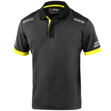 T-Shirt SPARCO POLO TW