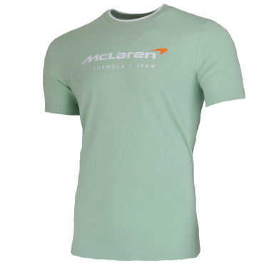 T-Shirt McLaren TM5591 Core Essentials 100% Cotton