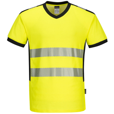 T-Shirt PORTWEST PW310 Hi-Vis