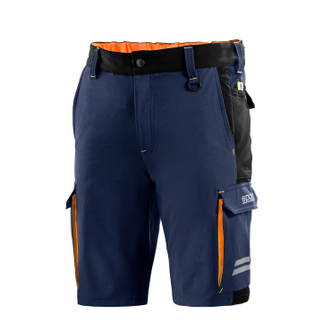 Shorts SPARCO Atlanta Stretch