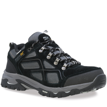 Wanderschuhe REGATTA Tebay Membrane Isotex