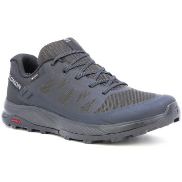 Wanderschuhe SALOMON Outrise Gtx