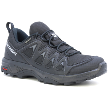 Wanderschuhe SALOMON X Braze GTX