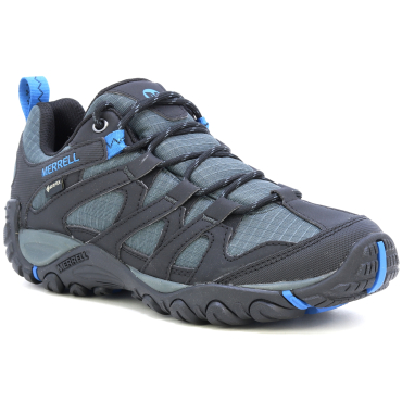 Wanderschuhe MERRELL Claypool Sport GTX