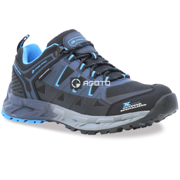 Wanderschuhe ALPINE PRO Kerince PTX membrane