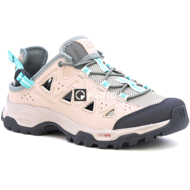 Wanderschuhe SALOMON Alhama W