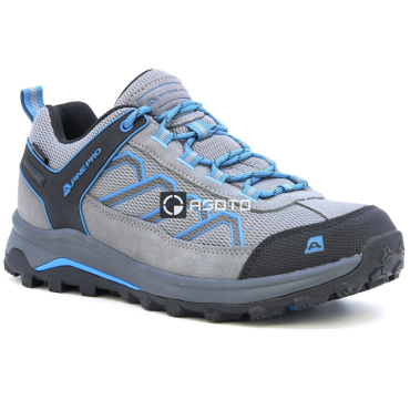 Wanderschuhe ALPINE PRO Semte PTX Membrane