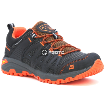 Wanderschuhe ALPINE PRO Karbe PTX Membrane