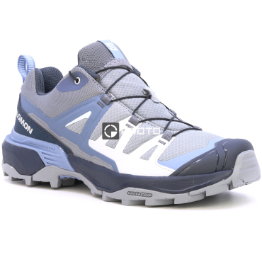 Wanderschuhe SALOMON X ULTRA 360 W Sharski