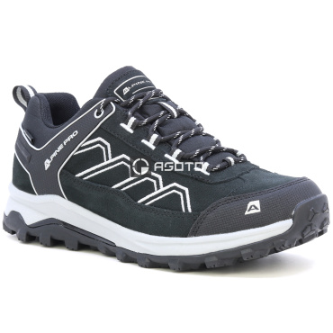 Wanderschuhe ALPINE PRO Gimie PTX membrane