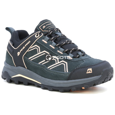 Wanderschuhe ALPINE PRO Gimie PTX membrane