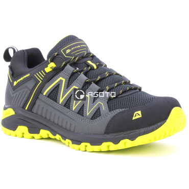 Wanderschuhe ALPINE PRO Imahe membrane PTX