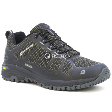 ALPINE PRO Musswe WP membrane Wanderschuhe