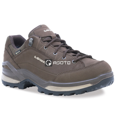 LOWA Renegade GTX Lo Wanderschuhe membrane Gore-Tex®