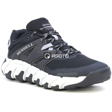 Wanderschuhe Damen MERRELL Maipo Explorer Aero