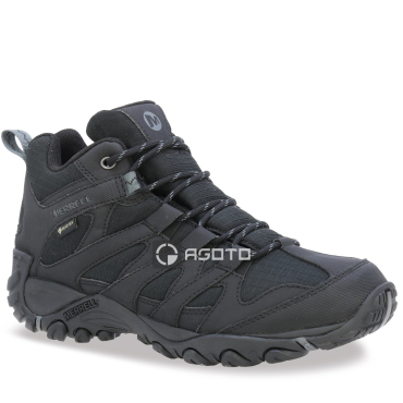 Wanderschuhe MERRELL CLAYPOOL SPORT MID GTX