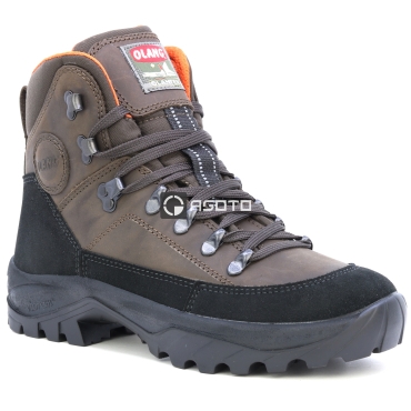 Wanderschuhe OLANG Tibet 84 Olantex