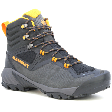 Wanderschuhe MAMMUT Sapuen High Gore-Tex®