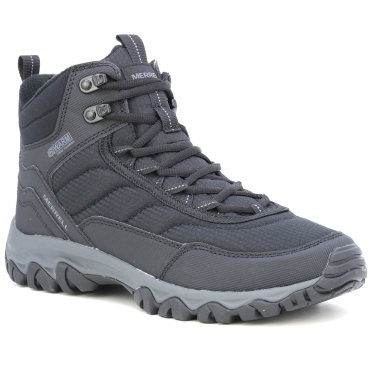 Wanderschuhe MERRELL Ice Cap Mid Lace 5