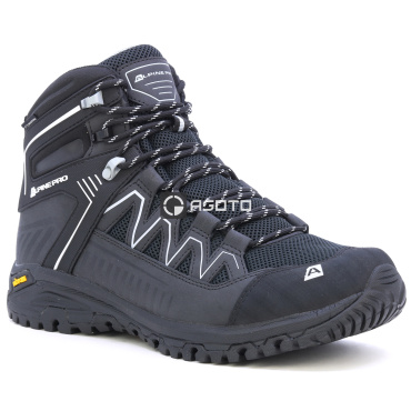 Wanderschuhe ALPINE PRO Gudere PTX membrane