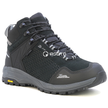 ALPINE PRO Erahe PTX membrane Wanderschuhe