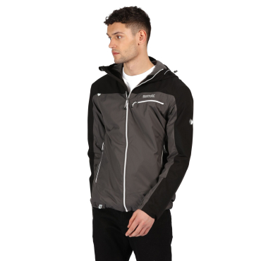 Herren Jacke REGATTA Highton