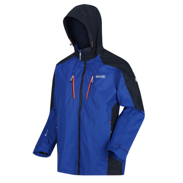 Herren Jacke REGATTA Calderdale