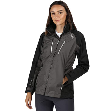 Damen Jacke REGATTA RWW326/699 Calderdale III