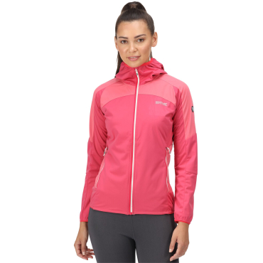 Damen Jacke softshell REGATTA Tarvos IV